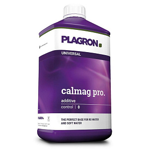  Добавка кальций магний Plagron CalMag Pro - фото 1