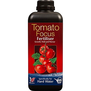 Growth Technology Удобрение для томатов Growth Technology Tomato Focus HardWater  - фото 2