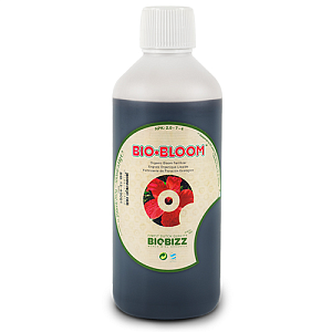 Органическое удобрение Biobizz Bio Bloom - фото 4