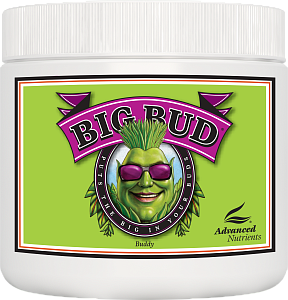 Advanced Nutrients  Big Bud Powder - фото 6