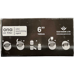 Фильтр для Block ONA Air Filter 100 мм. - фото 2