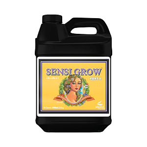 Advanced Nutrients Sensi Grow А+В - фото 5