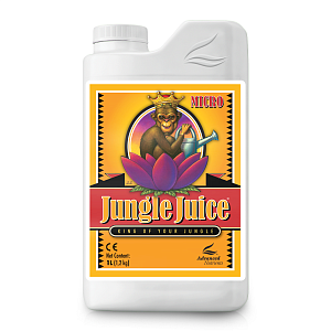 Advanced Nutrients Jungle Juice Micro - фото 4