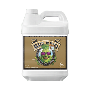Advanced Nutrients Big Bud Coco Liquid - фото 5