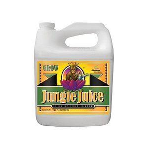 Advanced Nutrients Jungle Juice Grow - фото 3