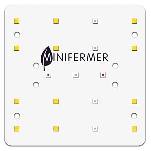 Minifermer Комплект Quantum board mini 12 Вт - фото 1