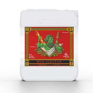 Advanced Nutrients Bud Ignitor - фото 1