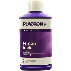 Plagron Стабилизатор pH Plagron Lemon Kick - фото 3