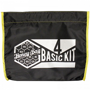 Honey Bag Basic 4x15L мешки для экстракции - фото 1