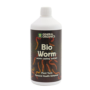 Экстракт копролитов Terra Aquatica Bio Worm 1л - фото 1