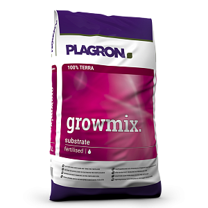 Plagron Plagron Growmix - фото 3
