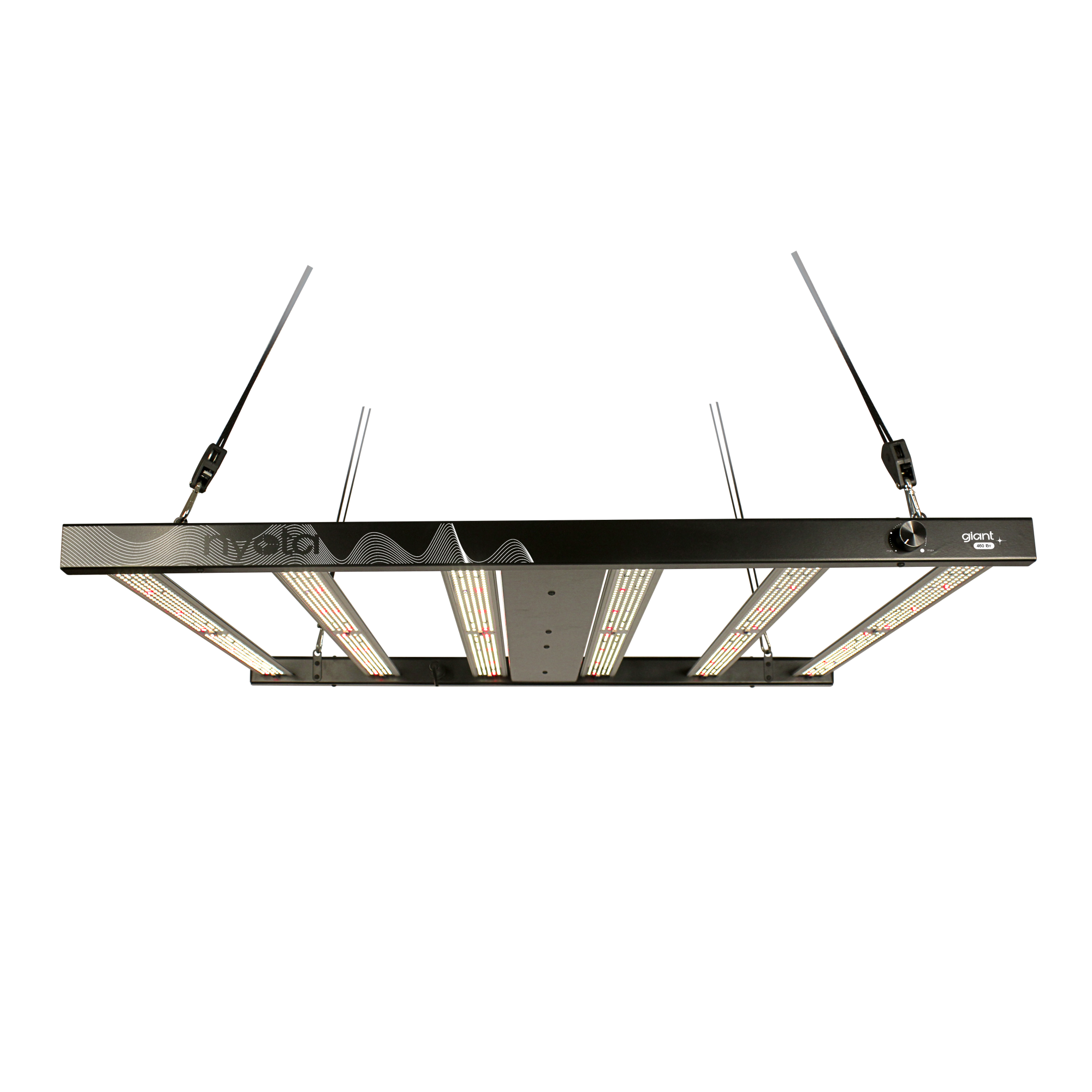 Nyota Giant 460 Вт Светодиодный светильник LED
