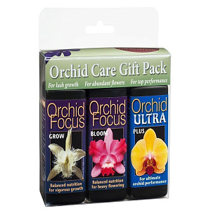 Лучшее удобрение для орхидей Orchid Focus - фото 3