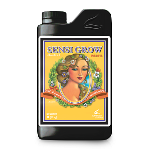 Sensi Coco Grow А+В - фото 4