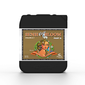 Advanced Nutrients Sensi Coco Bloom А+В - фото 1