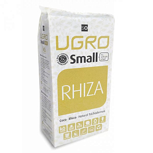 UGro UGro Small Rhiza Кокосовый субстрат 11л - фото 1