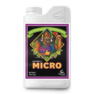 Advanced Nutrients pH Perfect Micro - фото 4