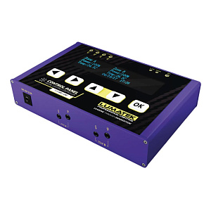 Lumatek Lumatek Digital Panel Plus 2.0 - фото 1
