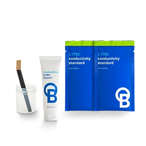 Комплект ухода тестера EC – Bluelab Probe Care Kit - Conductivity - фото 1