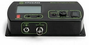 Milwaukee Smart pH monitor MC-110 - фото 2