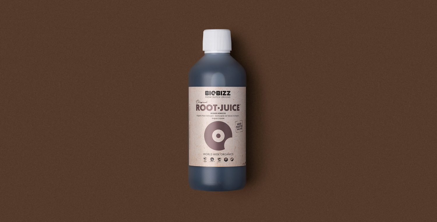 BioBizz Root·Juice