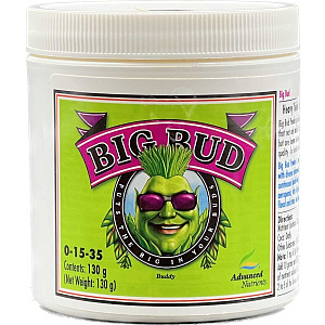 Advanced Nutrients Big Bud Powder - фото 3