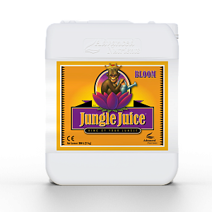 Advanced Nutrients Jungle Juice Bloom - фото 1