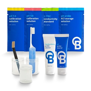Комплект ухода за приборами – Bluelab Probe Care Kit - pH and Conductivity - фото 1