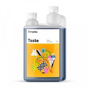Simplex Добавка для улучшения вкуса Simplex Taste - фото 3