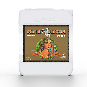 Advanced Nutrients Sensi Coco Bloom А+В - фото 2