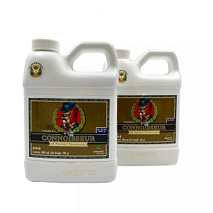 Advanced Nutrients Connoisseur COCO Bloom A+B - фото 5
