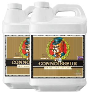 Advanced Nutrients Connoisseur COCO Grow A+B - фото 2