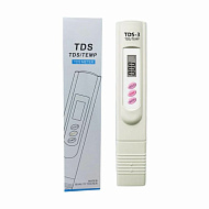 TDS тестер TDS-3