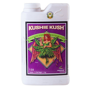 Advanced Nutrients Kushie Kush - фото 3