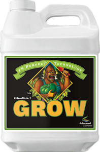 Advanced Nutrients pH Perfect Grow - фото 2