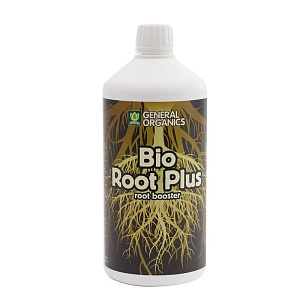 Органический стимулятор корнеобразования Terra Aquatica Bio Root Plus 1л - фото 1