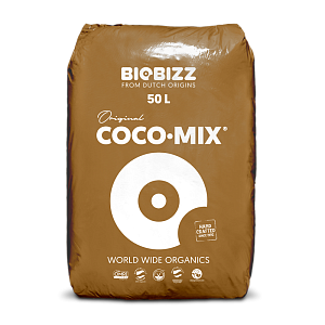BioBizz Coco-Mix 50л - фото 1