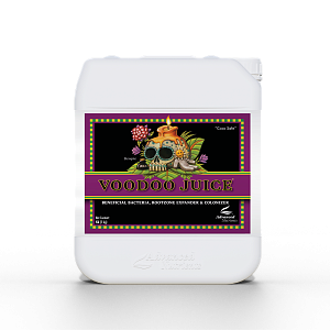 Advanced Nutrients Voodoo Juice - фото 3