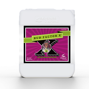 Advanced Nutrients Bud Factor X - фото 1