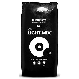 BioBizz BioBizz Light-Mix - фото 4