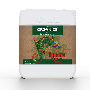 Advanced Nutrients Iguana Juice Organic Bloom - фото 1