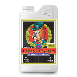 Advanced Nutrients Connoisseur Grow А+В - фото 1