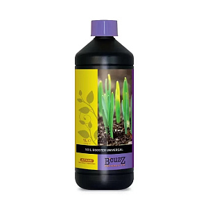 Atami Стимулятор роста для почвы Atami B´cuzz Booster Soil - фото 1