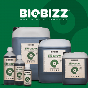 Biobizz Bio Grow - фото 2
