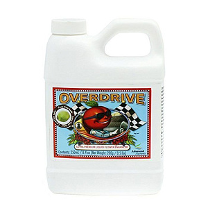 Advanced Nutrients Overdrive - фото 5