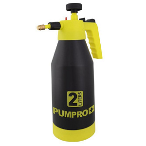 Распылитель Garden Highpro PUMPRO 2л - фото 5