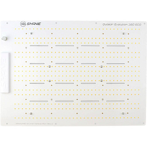 Siyanie Quantum board Siyanie Evolution ECO 160 Вт - фото 2