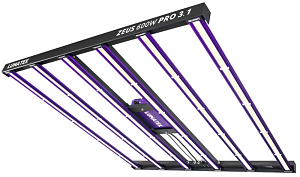  Lumatek ZEUS 600 Вт PRO LED 3.1 - фото 1