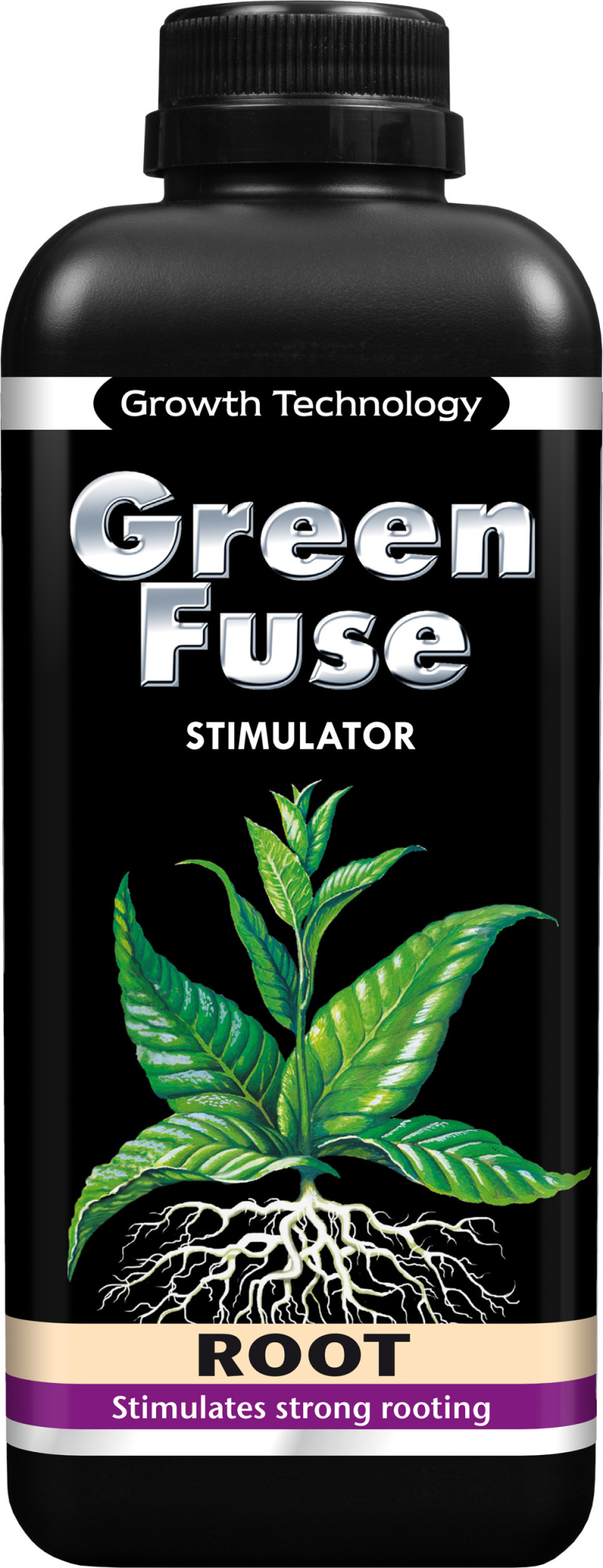 Growth Technology Green Fuse Root