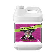 Advanced Nutrients Bud Factor X